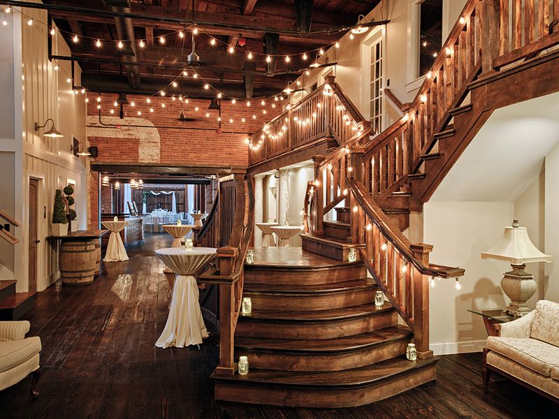 Corporate Events and Nonprofit Galas Find a Home Here Corporate Events and Nonprofit Galas Find a Home Here