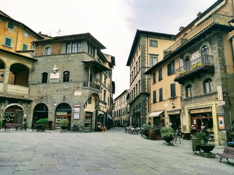 Cortona