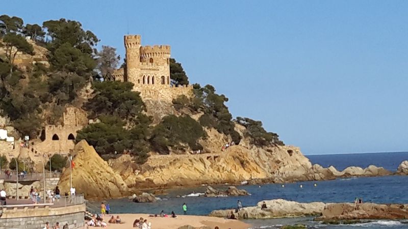 Costa Brava, Catalonia Costa Brava, Catalonia