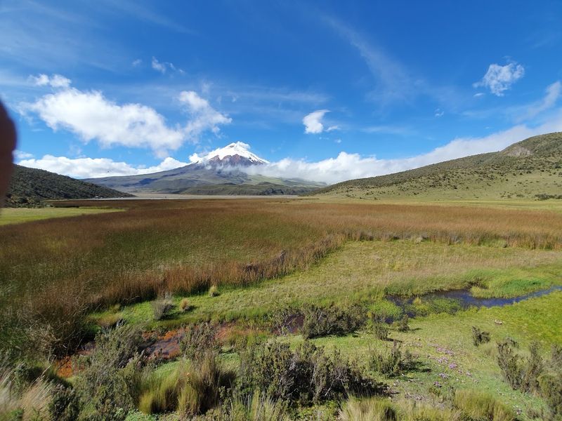 Cotopaxi National Park, Latacunga, Cotopaxi, Ecuador Cotopaxi National Park, Latacunga, Cotopaxi, Ecuador