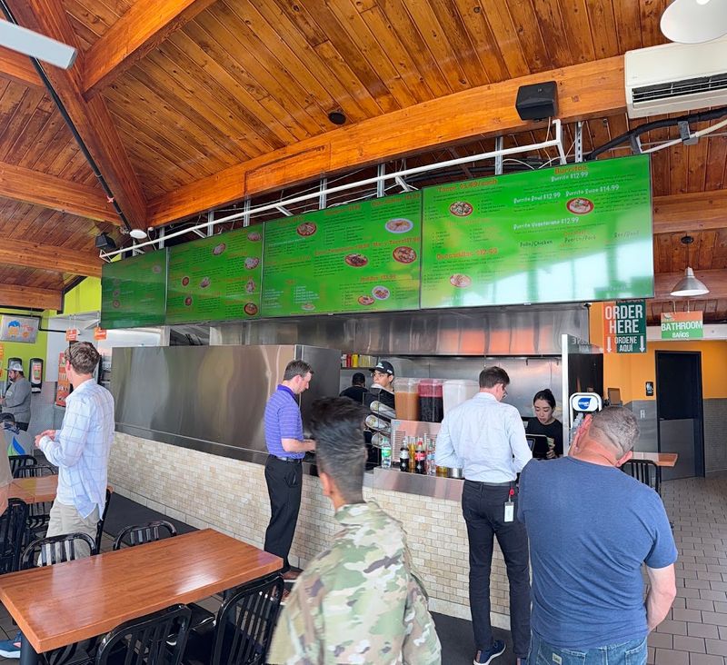 Counter Service Done Right