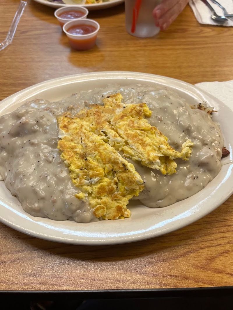 Country-Fried Steak That Stands on Its Own