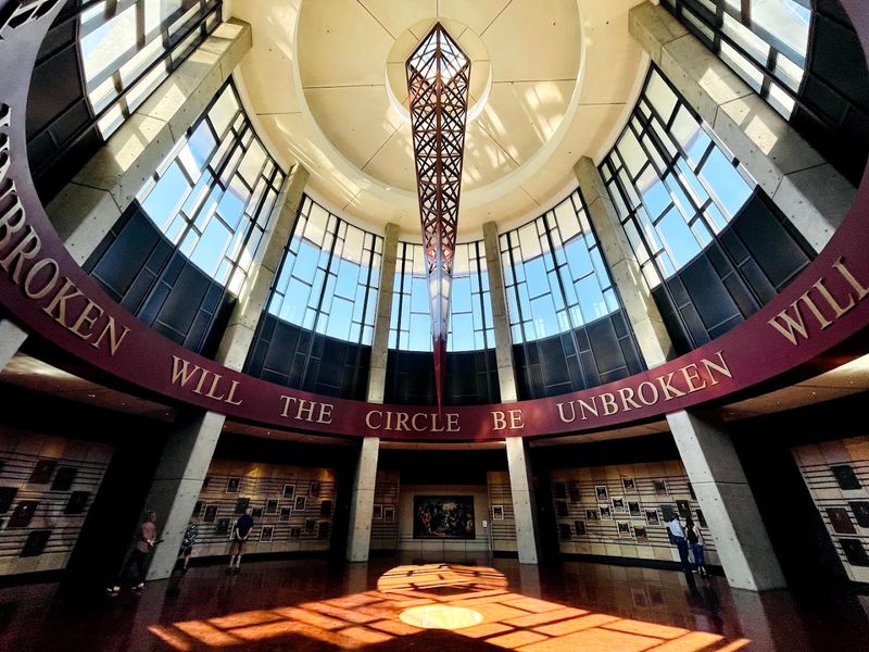 Country Music Hall of Fame and Museum, Nashville, Tennessee