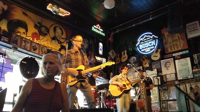 Country Music Memorabilia and the Walls That Tell Stories Country Music Memorabilia and the Walls That Tell Stories