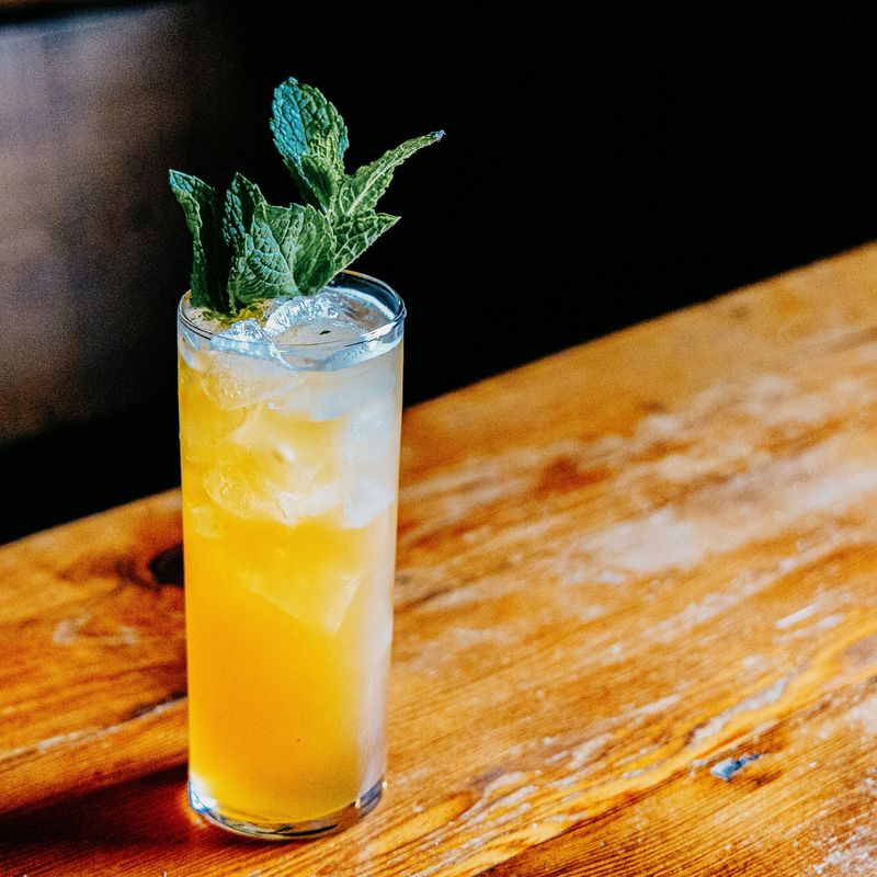 Craft Sodas and Non-Alcoholic Options Worth Knowing About Craft Sodas and Non-Alcoholic Options Worth Knowing About