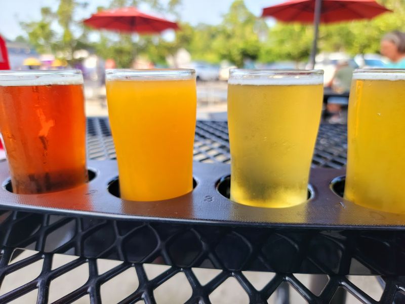 Craft Taps, Seasonal Sips, and Happy Hour Surprises Craft Taps, Seasonal Sips, and Happy Hour Surprises