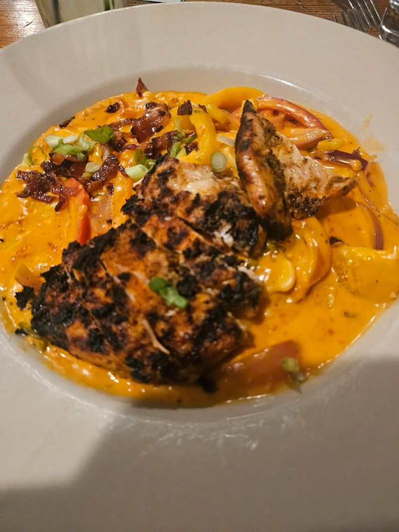 Creative Dishes That Surprise Even Skeptical Diners