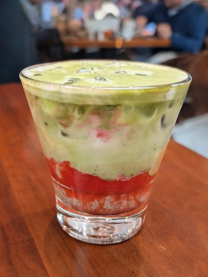Creative Drinks Worth Ordering