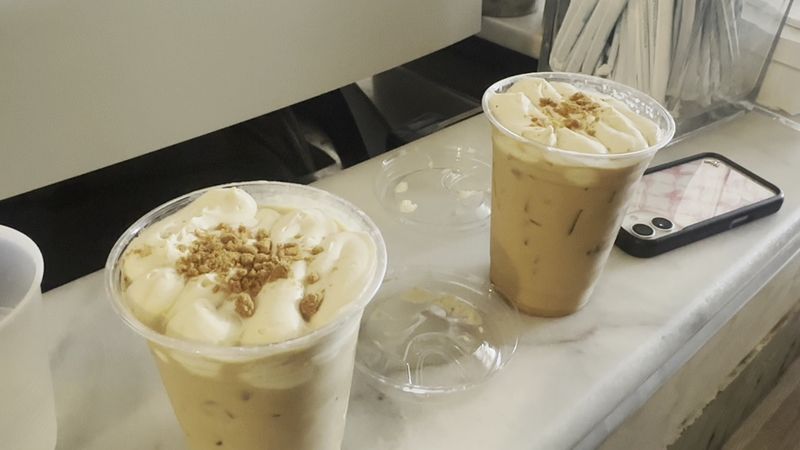 Creative Lattes That Keep People Talking Creative Lattes That Keep People Talking
