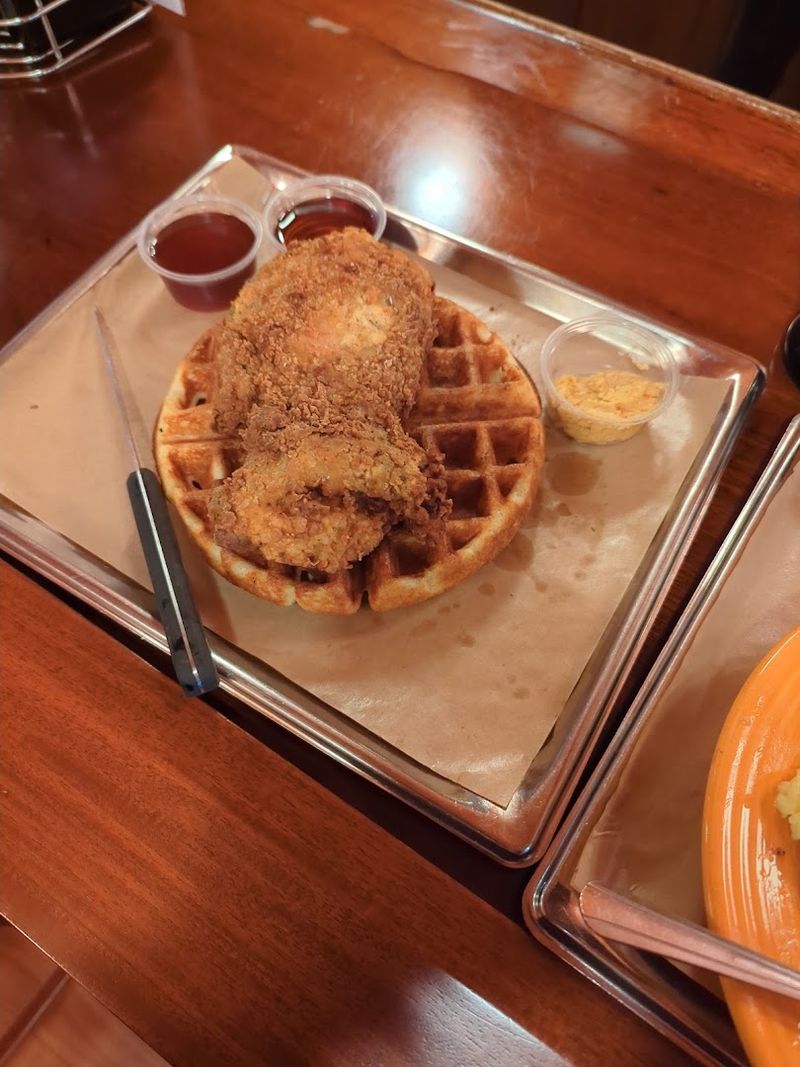 Creative Menu Additions Beyond Traditional BBQ Creative Menu Additions Beyond Traditional BBQ