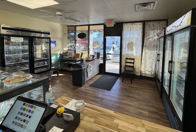 Crestone Bakery — Westminster Crestone Bakery — Westminster
