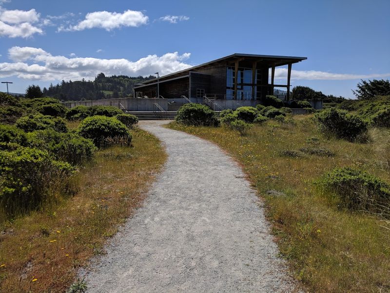 Crissey Field State Recreation Site Crissey Field State Recreation Site