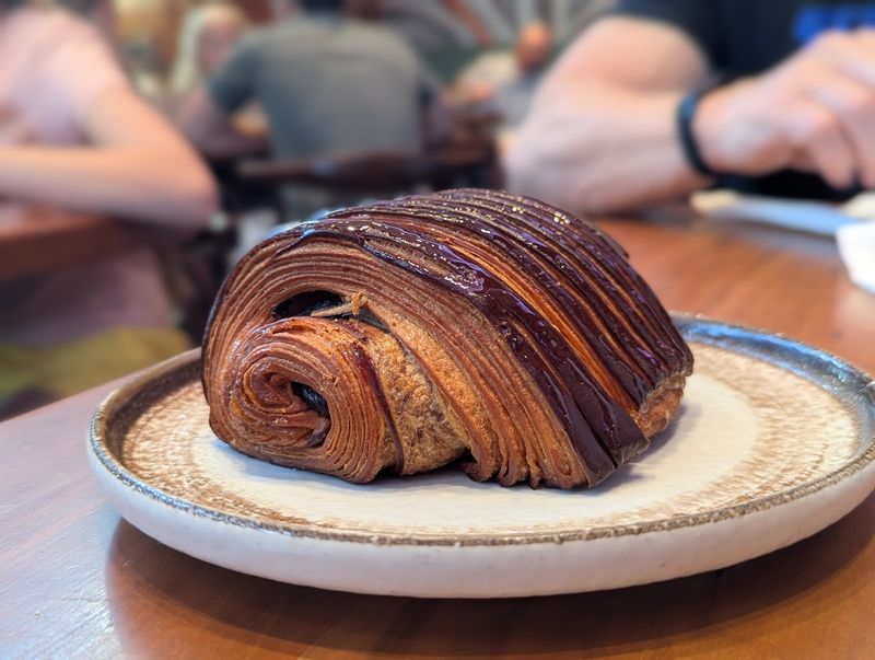 Croissants That Deserve Their Own Spotlight
