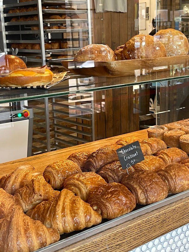 Croissants That Set the Bar High Croissants That Set the Bar High