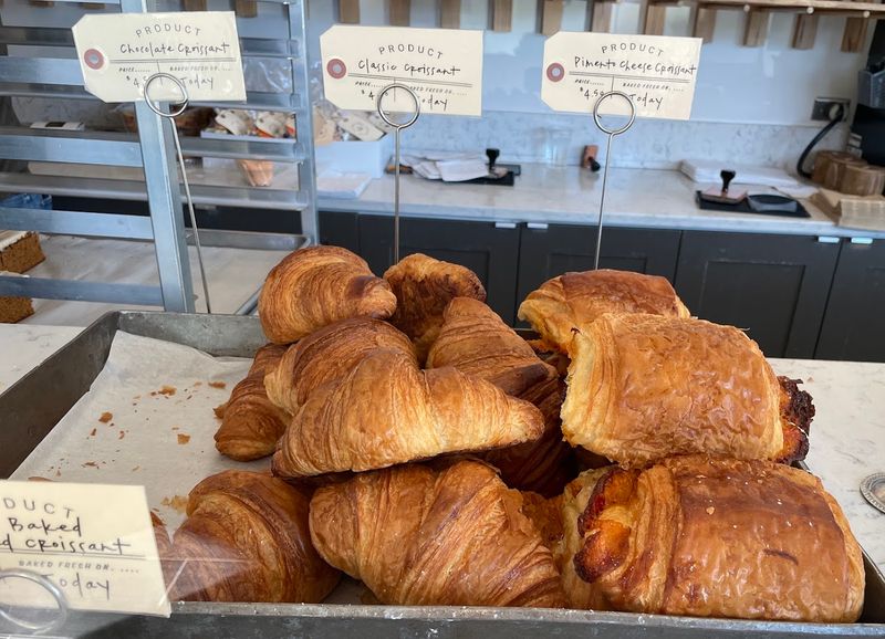 Croissants Worth Dreaming About