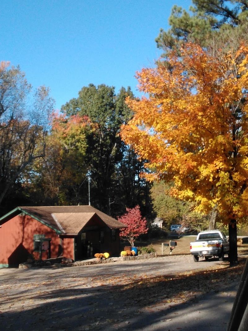 Crowley's Ridge Parkway, Kennett, Missouri, USA
