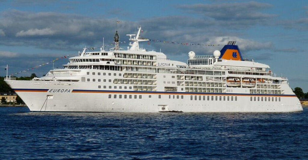 Cruises Keep Defying Every Crisis – These 15 Countries Send the Most Passengers