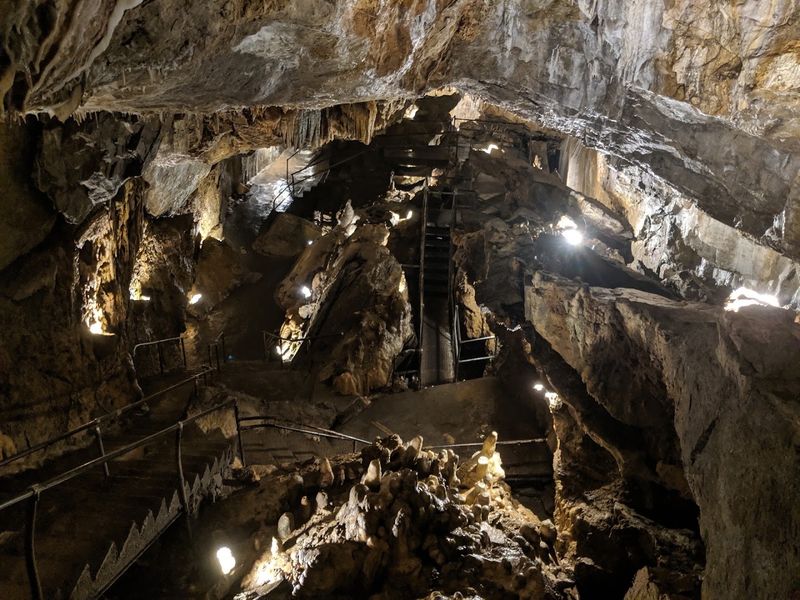 Crystal Cave
