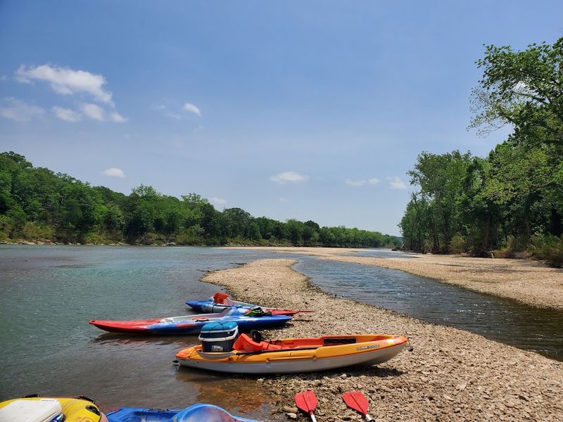 Crystal-Clear Water: What Makes This River Special