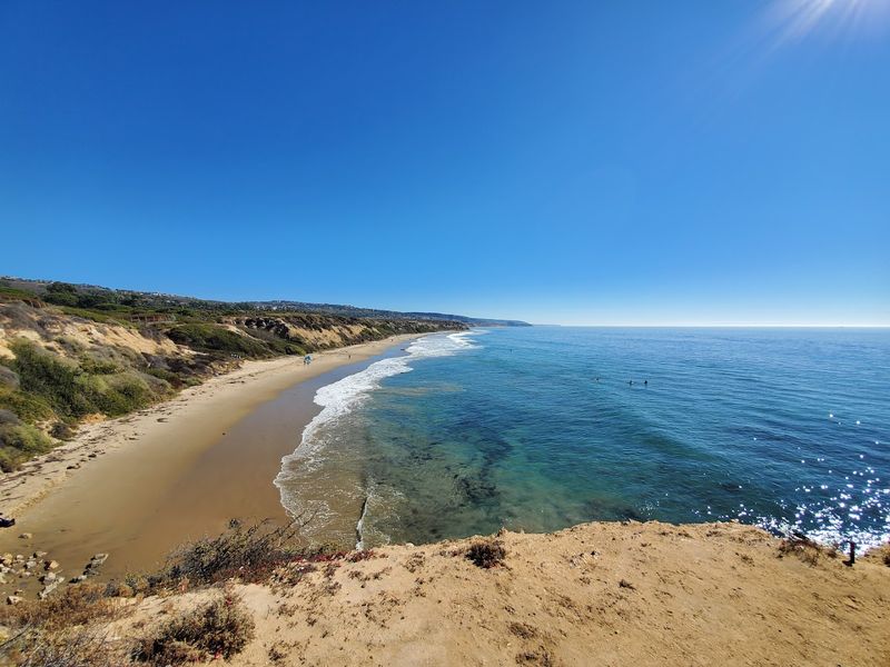 Crystal Cove State Park, Laguna Beach / Newport Coast, California