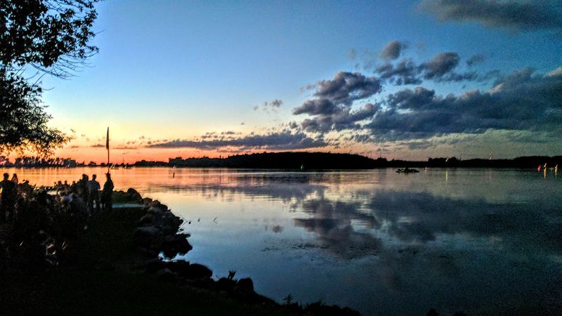Crystal Lake Itself Is Worth Your Time Crystal Lake Itself Is Worth Your Time