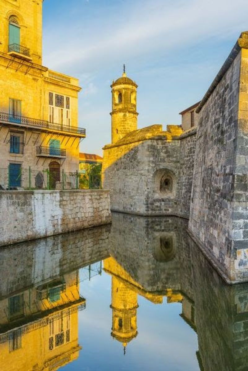 Cuba, Havana, La Habana, Cuba