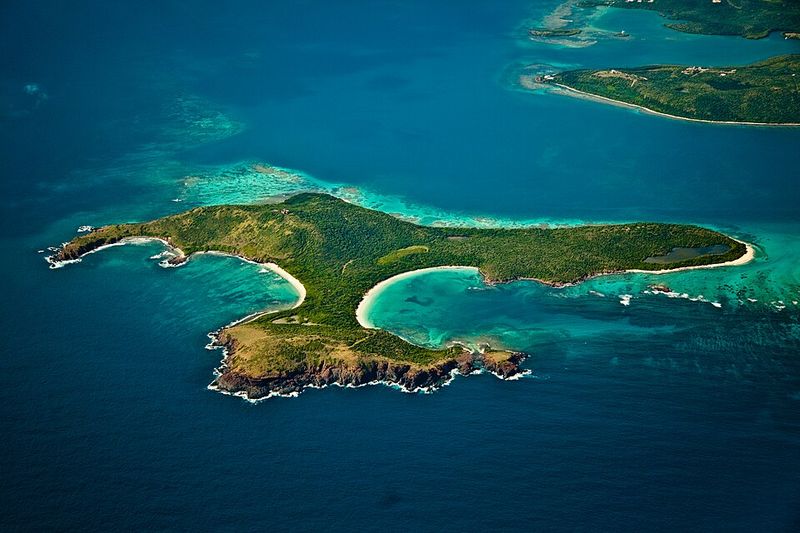 Culebra, Puerto Rico Culebra, Puerto Rico