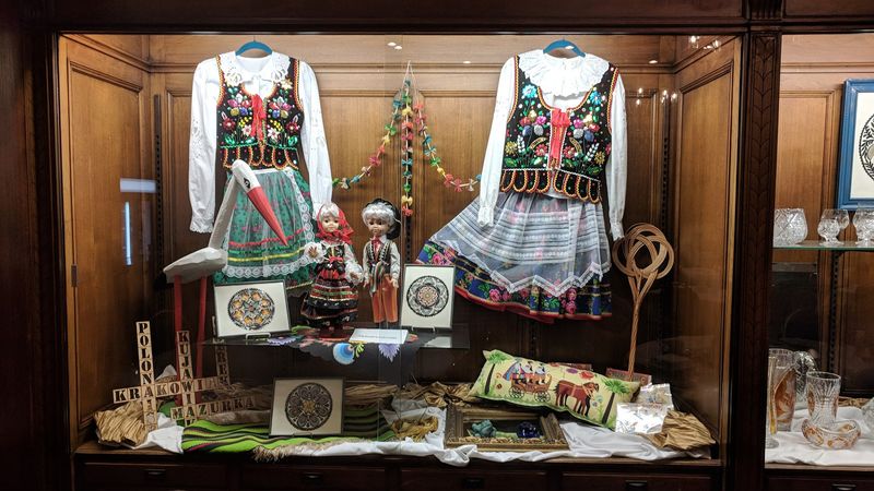 Cultural Exhibits That Change With the Seasons Cultural Exhibits That Change With the Seasons