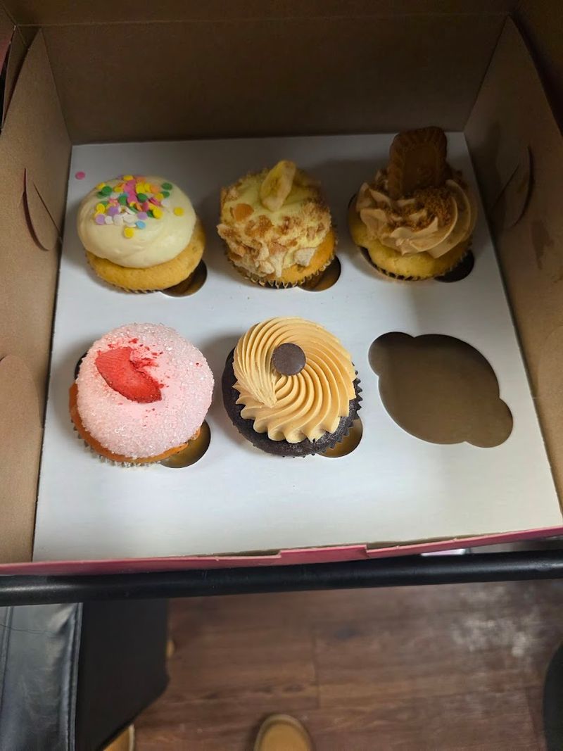 CupKate's, Greenville, Delaware
