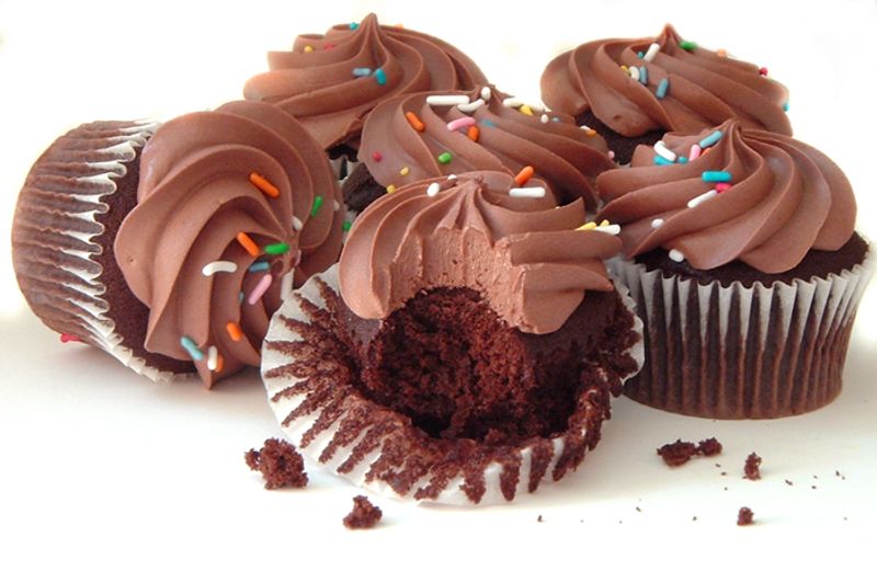 Cupcakes Cupcakes