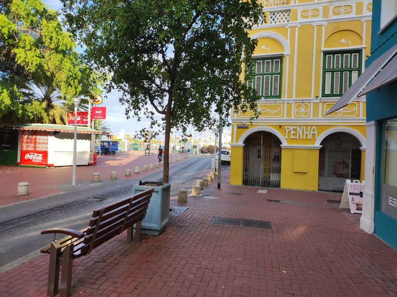 Curacao Curacao