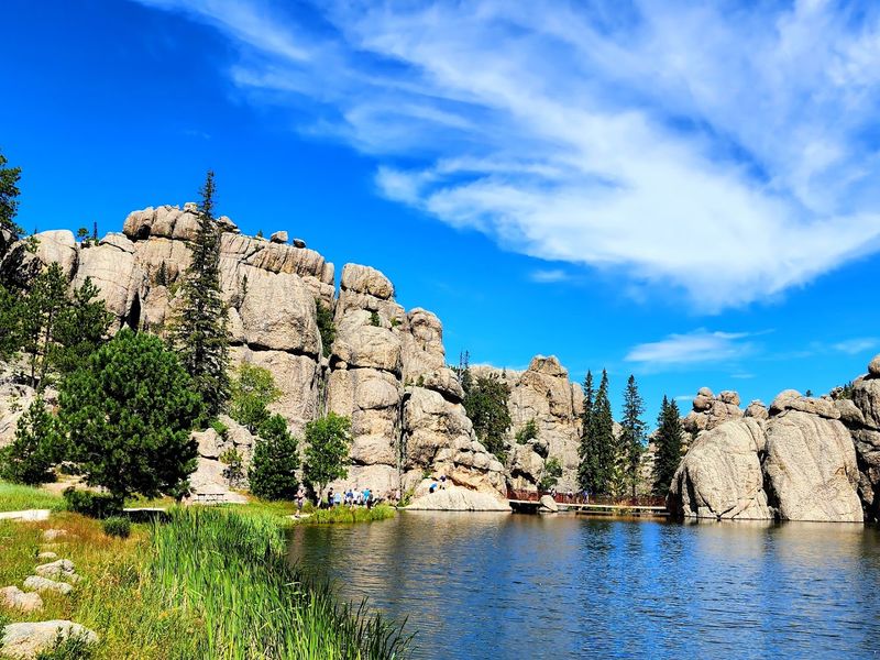 Custer State Park, South Dakota Custer State Park, South Dakota
