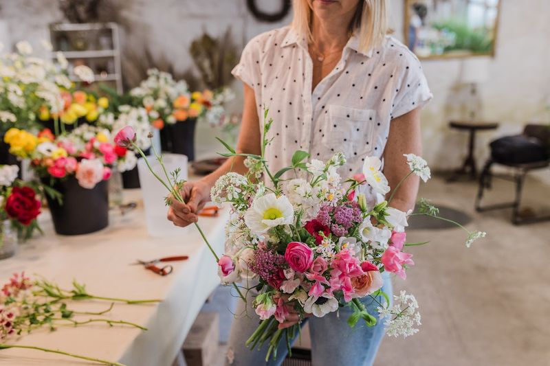 Custom Arrangements for Every Kind of Occasion Custom Arrangements for Every Kind of Occasion