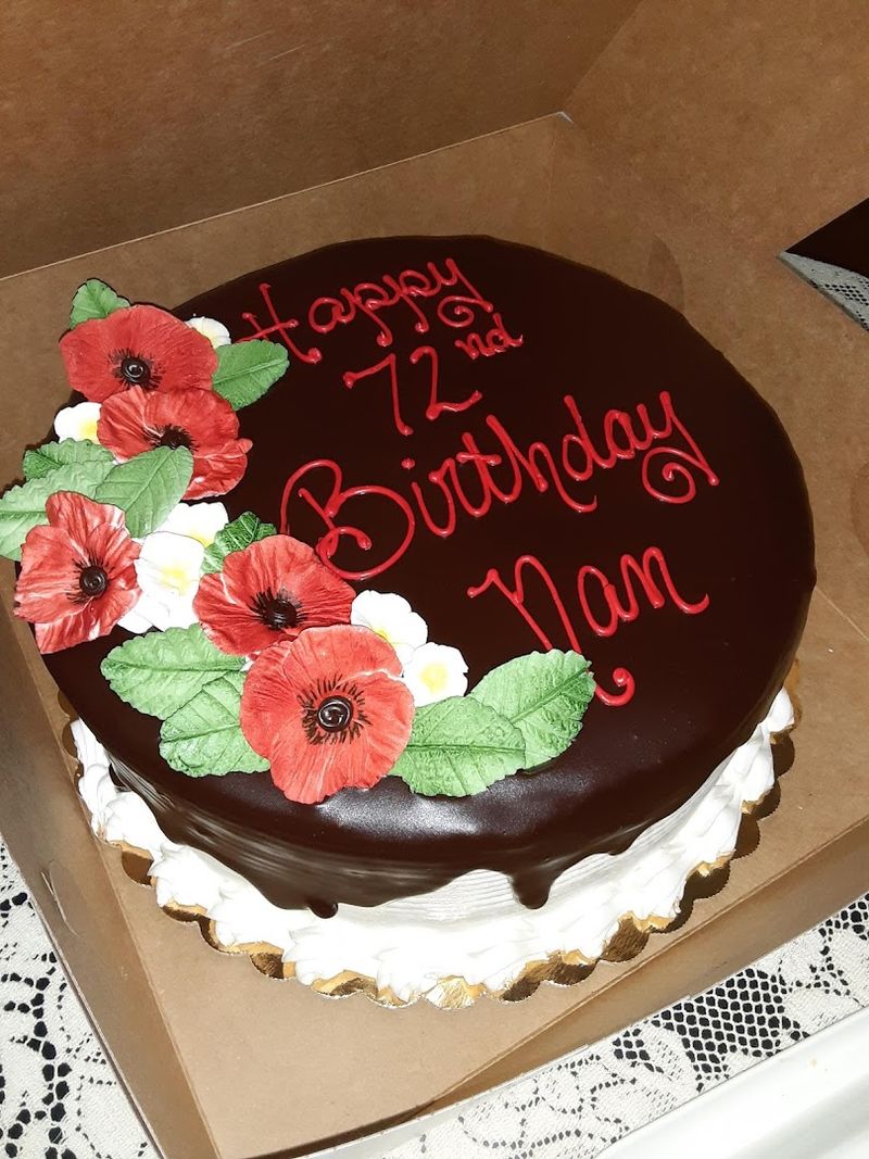 Custom Cakes That Deliver on the Details Custom Cakes That Deliver on the Details