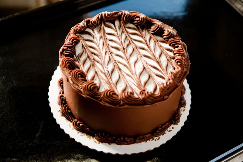 Custom Cakes That Exceed Expectations Custom Cakes That Exceed Expectations