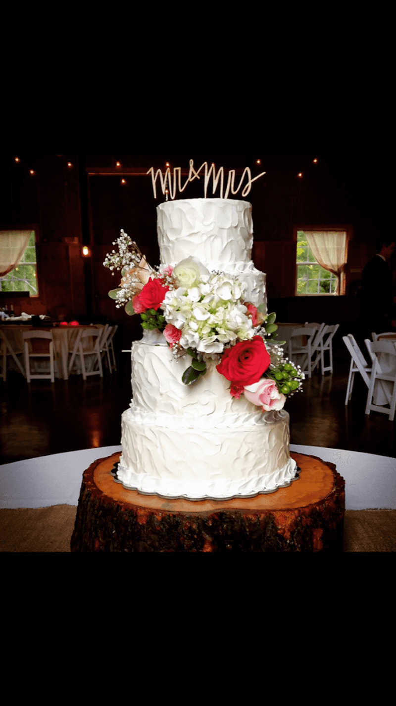 Custom Cakes and Special Order Celebrations