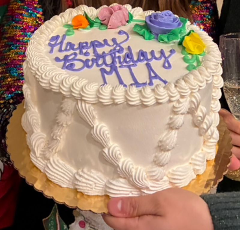 Custom Cakes for Every Occasion