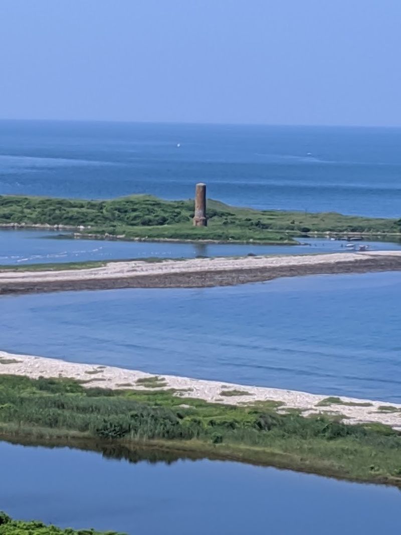 Cuttyhunk Island, Massachusetts, United States Cuttyhunk Island, Massachusetts, United States