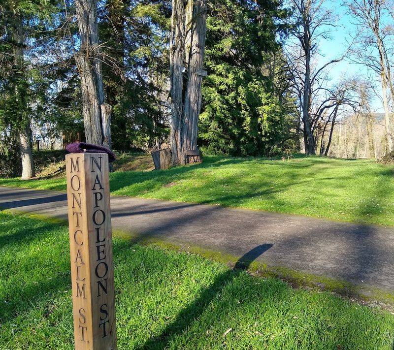 Cycling the Park Like a Local