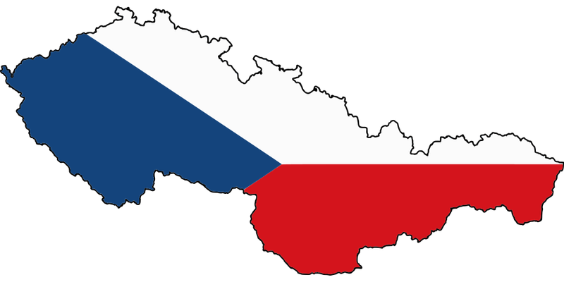 Czechoslovakia (1918–1992)