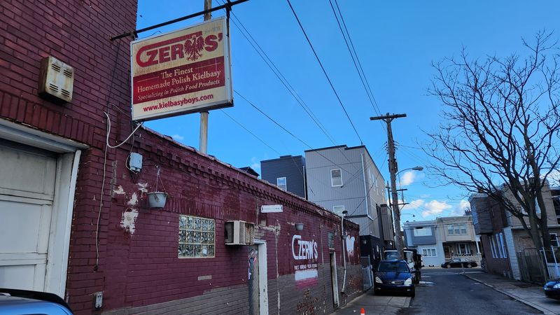 Czerw's Kielbasa (Kielbasy Boys), Philadelphia