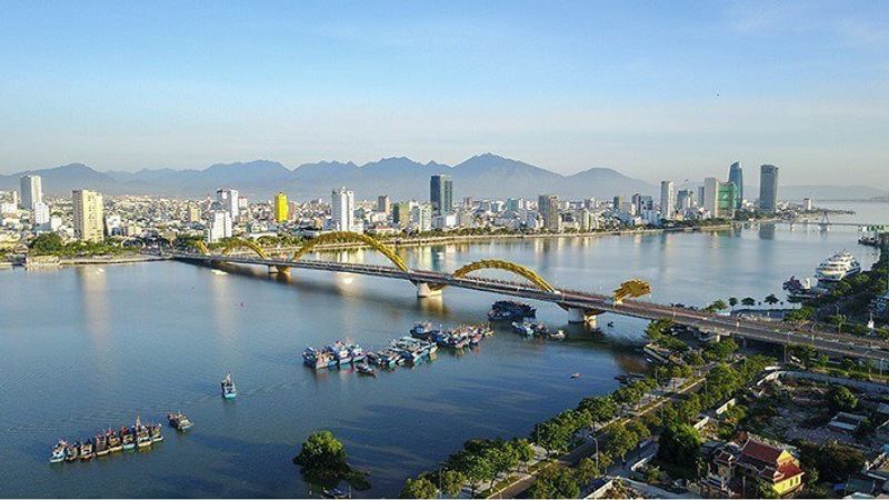 Da Nang, Vietnam Da Nang, Vietnam