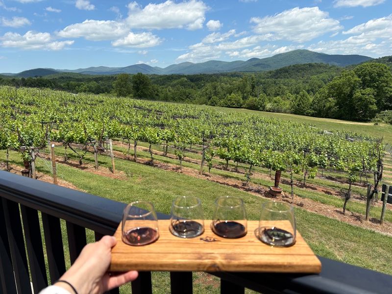 Dahlonega, Georgia