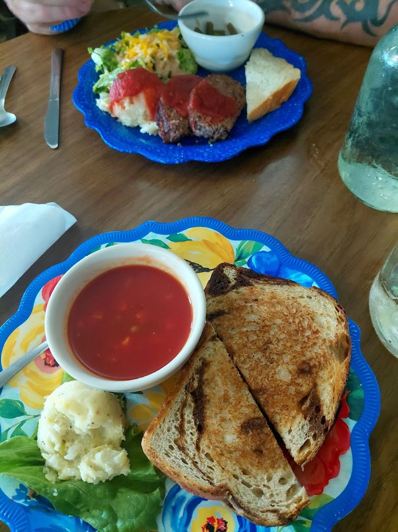 Daily Specials That Change the Menu Every Visit Daily Specials That Change the Menu Every Visit
