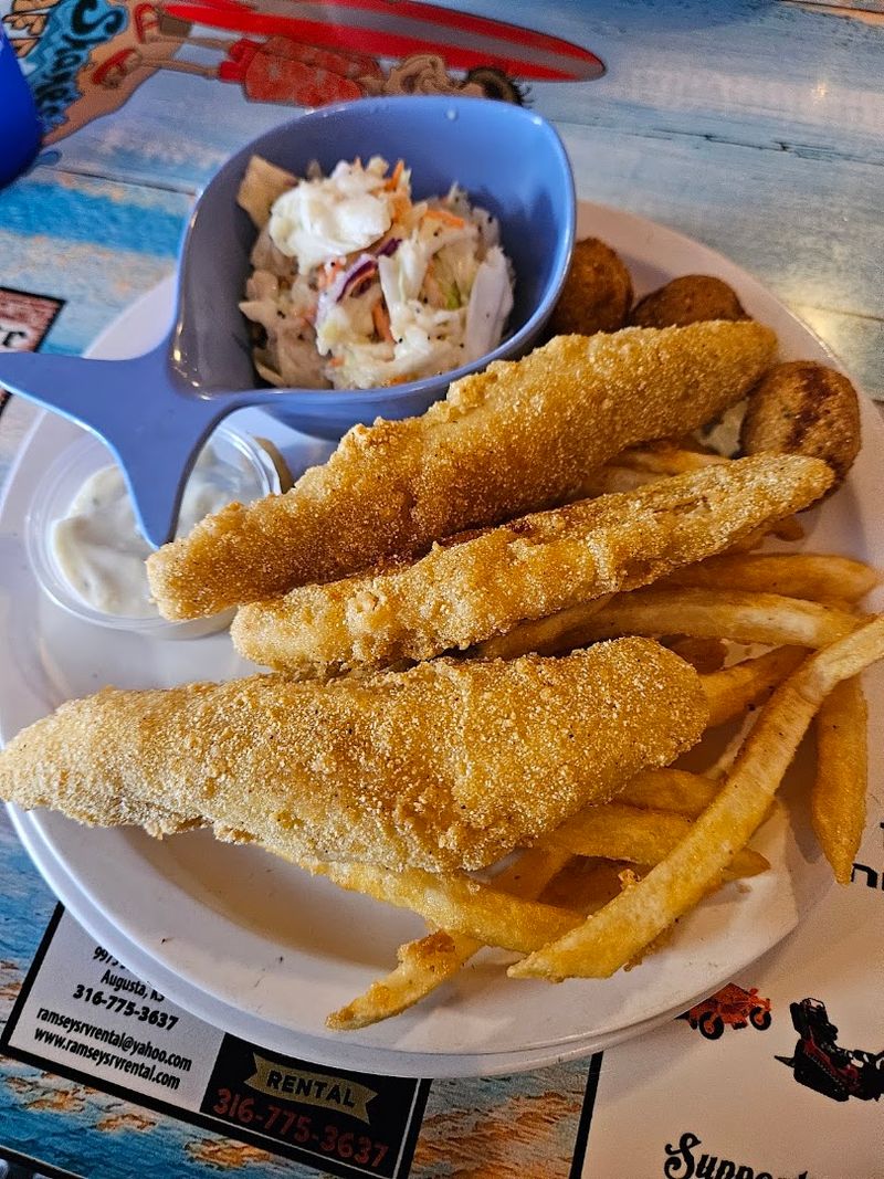 Daily Specials That Give Regulars a Reason to Return Every Single Week Daily Specials That Give Regulars a Reason to Return Every Single Week