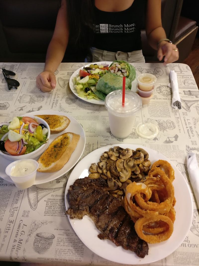 Daily Specials and Menu Variety Worth Exploring Daily Specials and Menu Variety Worth Exploring