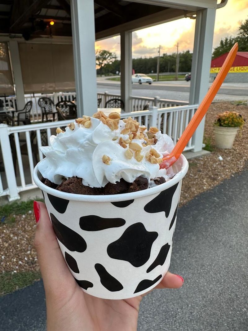 Dairy Dee — Sumner Dairy Dee — Sumner