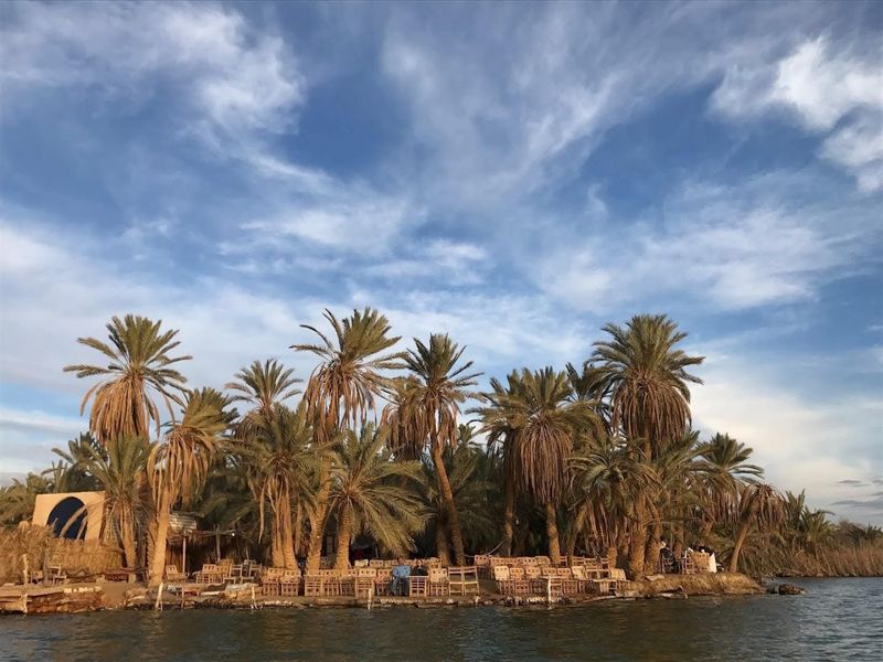 Dakhla Oasis, Egypt Dakhla Oasis, Egypt
