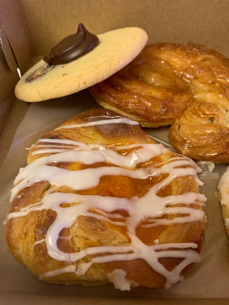 Danish Bakers, Rockville, Maryland Danish Bakers, Rockville, Maryland