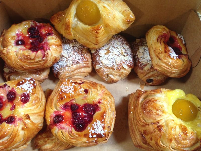 Danish Pastries That Surprise Even Experienced Pastry Fans Danish Pastries That Surprise Even Experienced Pastry Fans